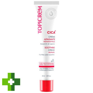 Топиркем CICA