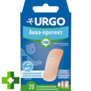 Urgo Аква-протект