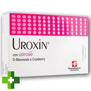 Уроксин /Uroxin