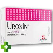 Уроксин /Uroxin
