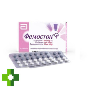 Фемостон