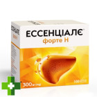 Ессенціалє форте Н (Essentiale)