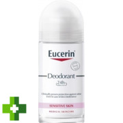 Eucerin Антипер. кульковий для гіперчутл. шкіри 50мл