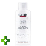 Eucerin лосьон для тела Eucerin AtopiControl для атопической кожи