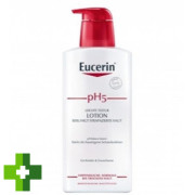 Eucerin Лосьон для тела pH5 легок для чувствительной кожи