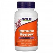 NOW IMMUNE RENEW для иммунитета