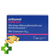 Ортомол Natal Pre