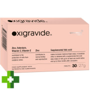 Оксігравід  Oxigravide