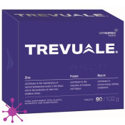 Тревуалє
