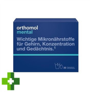 Ортомол Mental