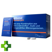 Ортомол Immun pro