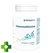 Метадженікс  Селенометіонін