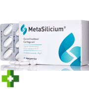 Метадженікс Метасіліциум