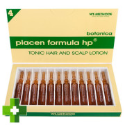 Плацент Формула НР ботаника