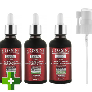 Биоксин Дермаджен Форте