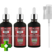 Биоксин Дермаджен Форте