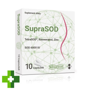 СупраСод