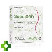 СупраСод
