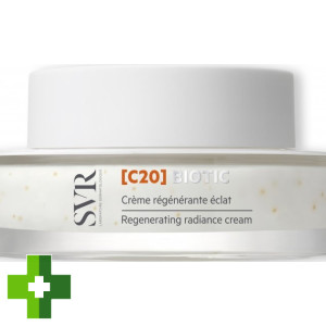 SVR C20 biotic