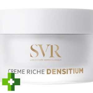 SVR denstinium