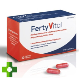 Фертивитал