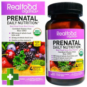 Кантрі лайф | Country Life реалфуд органік пренатал