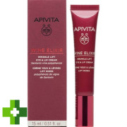 Apivita wine elixir