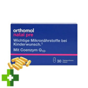 Ортомол Natal Pre