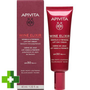 Apivita wine elixir
