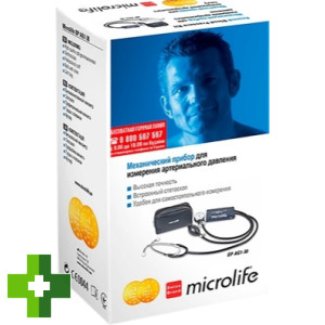 Microlife ВР AG 1-30