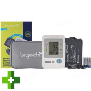 Longevita BP-1304