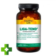 Кантрі лайф | Country Life Ліга-Тенд