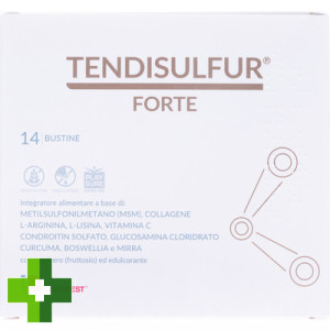 Тендисульфур Форте