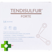 Тендисульфур Форте