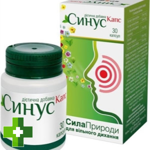 Синус