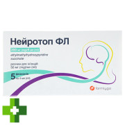 Нейротоп ФЛ