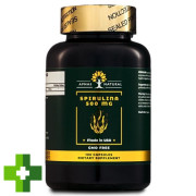 Appnas Natural Спирулина