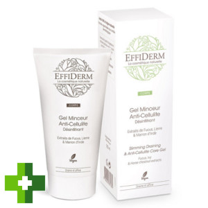 Effiderm антицеллюлитний дренажный