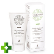 Effiderm спалюючий жир термоактивний