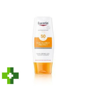 Eucerin Allergprotect Sunscreen