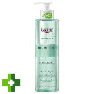Eucerin dermopurifyer