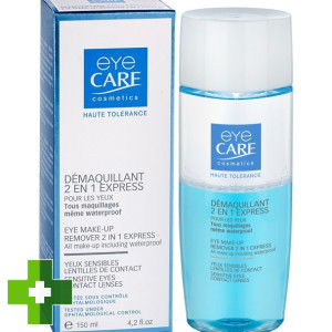 Eye care cosmetic