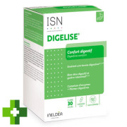 Ineldea дигеліз - покращення травлення