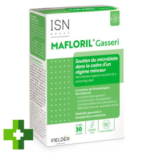 Ineldea мафлорил гасери