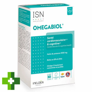 Ineldea омегабиол