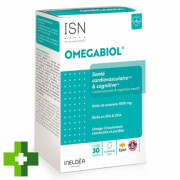 Ineldea омегабіол