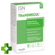 Ineldea транзирегул - проти закрепів