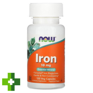 Now залізо iron ferrochel (r)