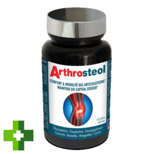 Nutri expert артростеол