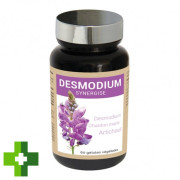 Nutri expert десмодіум синергізований